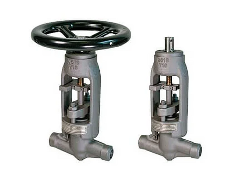 LDM istukkaventtiilit