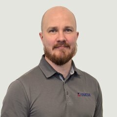 Juho J&auml;&auml;skel&auml;inen