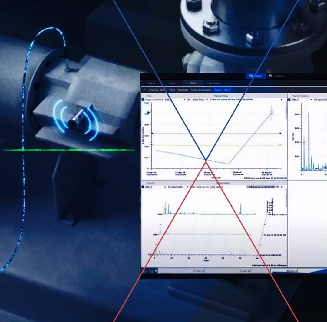 Turva-automaatio ja kunnonvalvonta